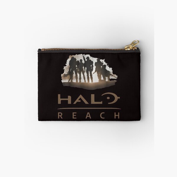Item preview, Halo Reach Soldiers Silhouette  designed and sold by BeautyDesignNo1.