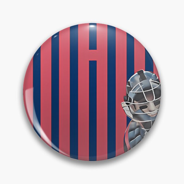 Item preview, Depicting Catcher Joe Mauer In Full Minnesota Twins designed and sold by SamWagner65.