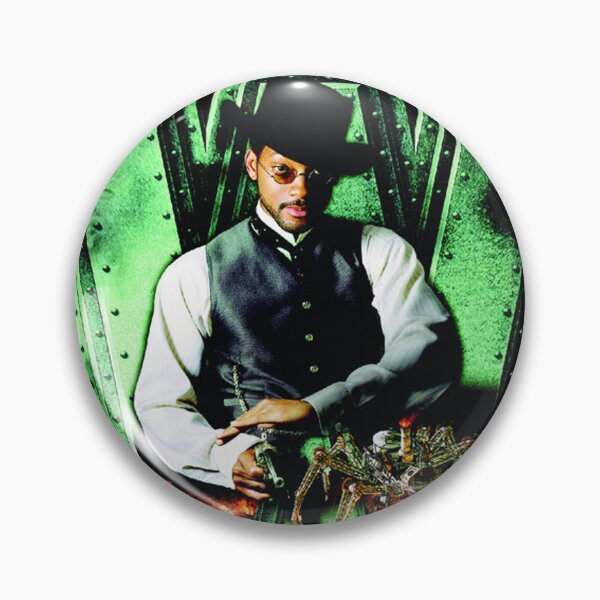 Item preview, Wild Wild West Vintage designed and sold by Nilasoco-Art.