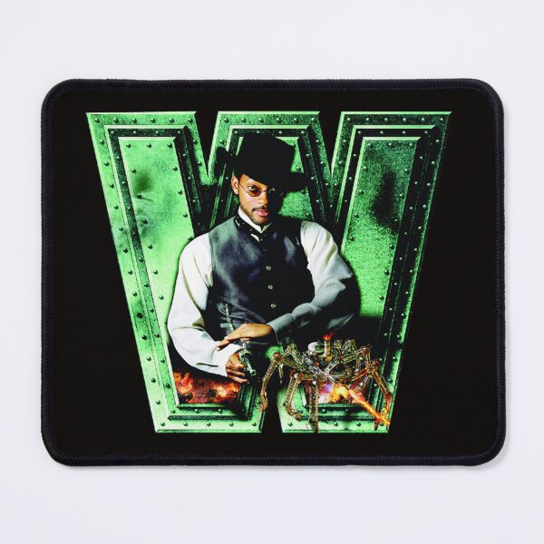 Item preview, Wild Wild West Vintage designed and sold by Nilasoco-Art.