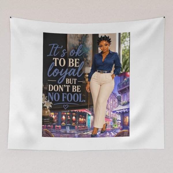 Item preview, FEELING LOYAL designed and sold by CoffeeMan129.