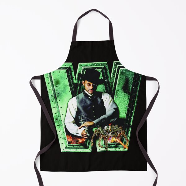 Item preview, Wild Wild West Vintage designed and sold by Nilasoco-Art.