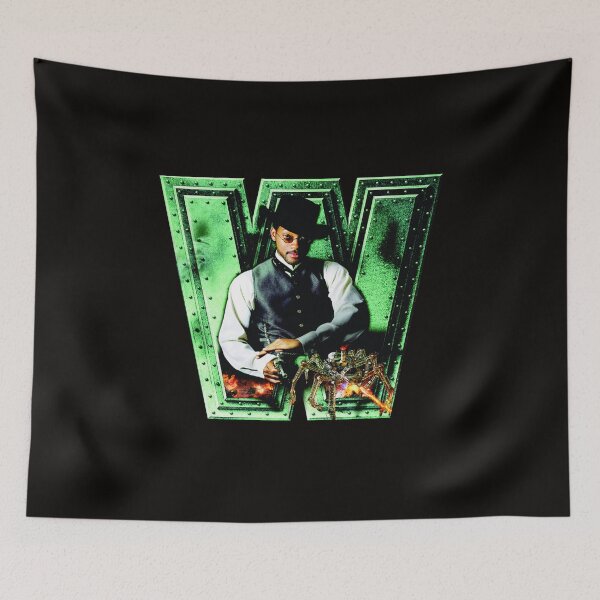 Item preview, Wild Wild West Vintage designed and sold by Nilasoco-Art.