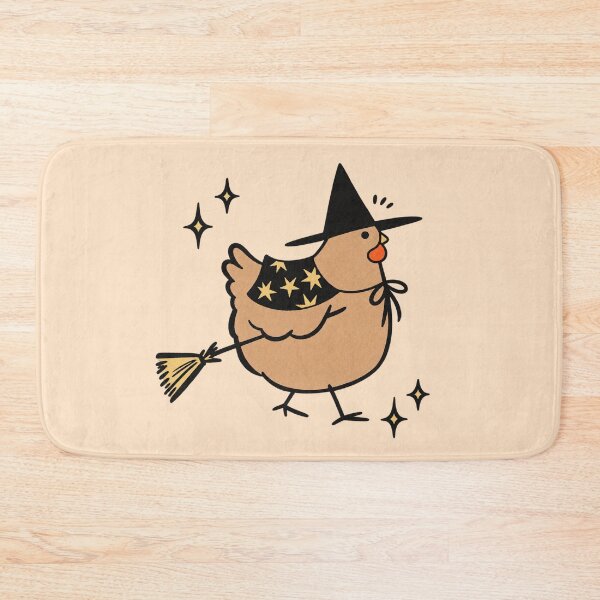 Item preview, Magic Hen designed and sold by YChangShop.