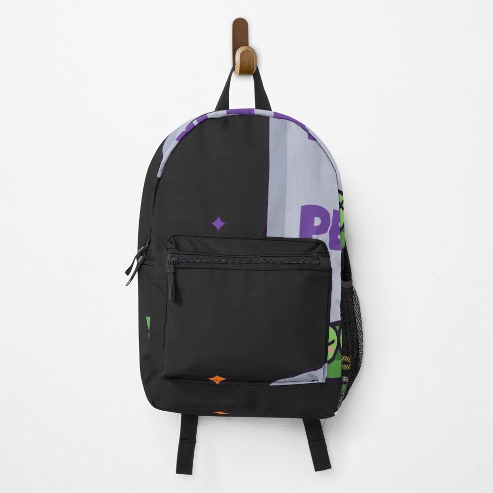 Artikel-Vorschau von Rucksack, designt und verkauft von somebasic.