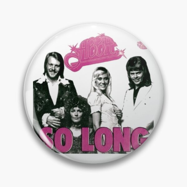 Item preview, ABBA Pop group designed and sold by kelly1art.