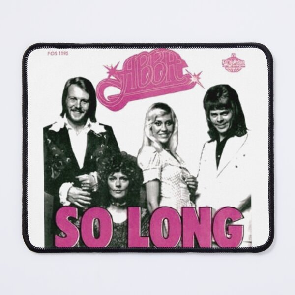 Item preview, ABBA Pop group designed and sold by kelly1art.