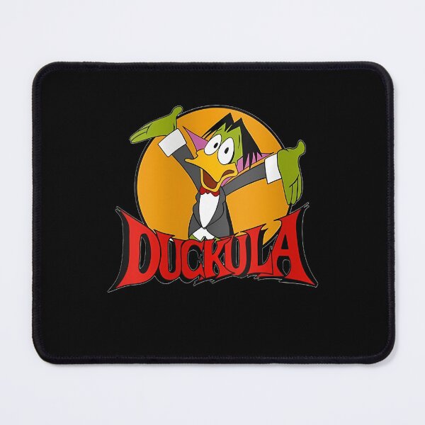 Item preview, Green Duck Vampire Yellow designed and sold by Adrianturners.