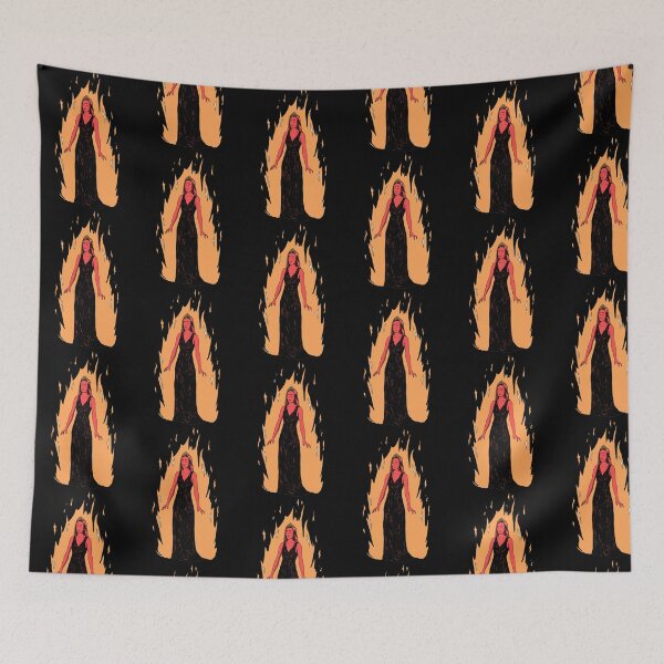 Item preview, Carrie designed and sold by RhinoClothings.
