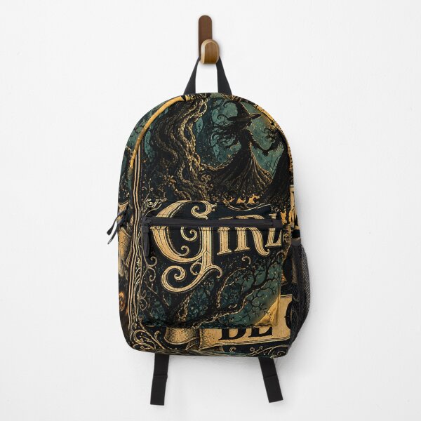 Item preview, Girls Will Be Girls Feminist Halloween Witch Coven designed and sold by ImeldaSparks.