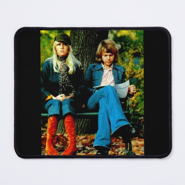 Item preview, ABBA Pop group designed and sold by kelly1art.