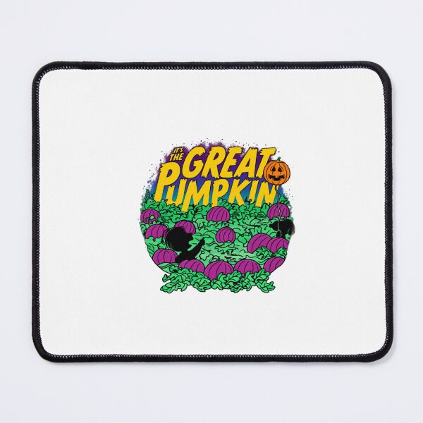 Item preview, Always Believe Great Pumpkin designed and sold by HytoneArt.