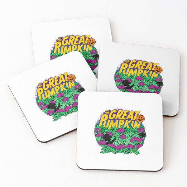 Item preview, Always Believe Great Pumpkin designed and sold by HytoneArt.