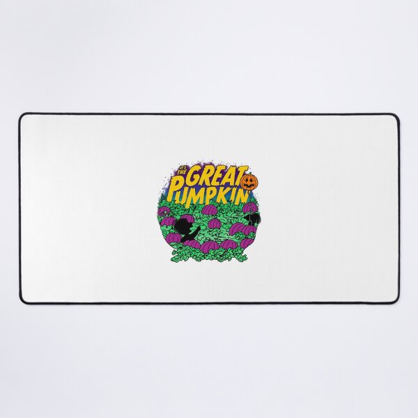 Item preview, Always Believe Great Pumpkin designed and sold by HytoneArt.