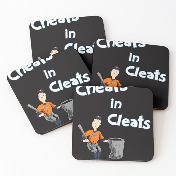 Item preview, Cheats In Cleats 11 X 14 Format designed and sold by SamWagner65.
