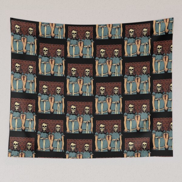 Item preview, Come Play With Us. Forever. designed and sold by RhinoClothings.