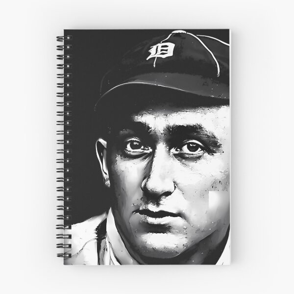 Item preview, Ty Cobb Detroit Tigers designed and sold by SamWagner65.