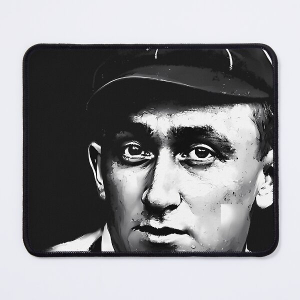 Item preview, Ty Cobb Detroit Tigers designed and sold by SamWagner65.