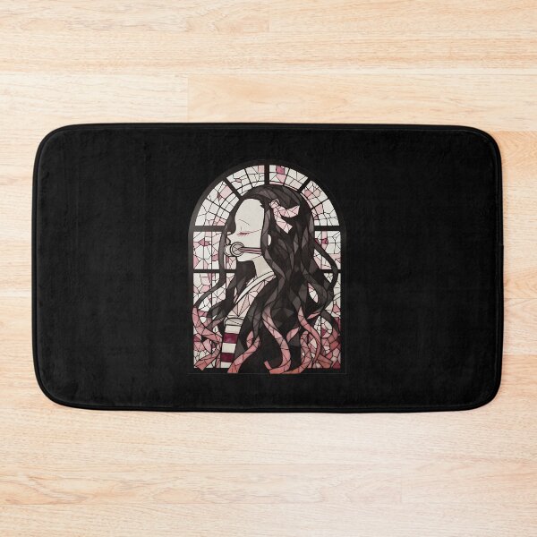 Item preview,  Stained Glass Blood Demon designed and sold by Magisolution.