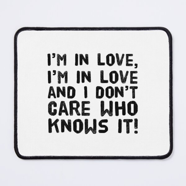 Item preview, I’m in love designed and sold by Kaylene Shelton.