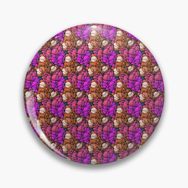 Item preview, My Valentine pattern designed and sold by MistyLakeArt.