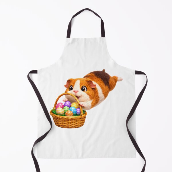 Item preview, Teddy Guinea Pig Easter Eggs designed and sold by Sillytoe.