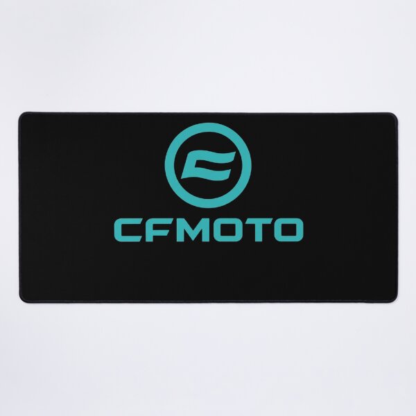 Item preview, CFMOTO Logo designed and sold by Deretark55.