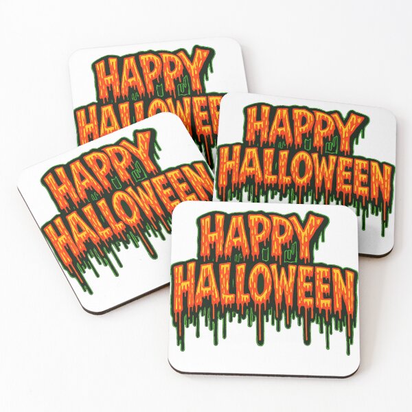 Item preview, Happy Halloween designed and sold by peteys71.