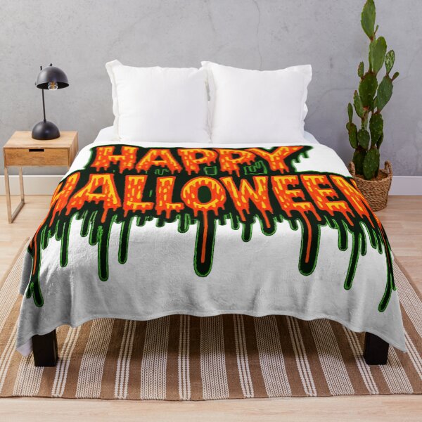 Item preview, Happy Halloween designed and sold by peteys71.