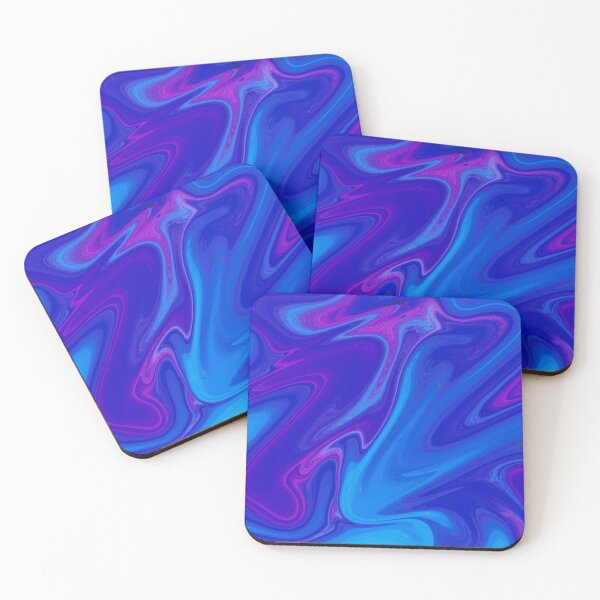 Item preview, azul y rosa empuja designed and sold by MoonbeamPhoto.