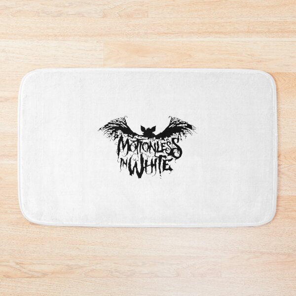 Item preview, Motionless In White Band Inspired Dark Gothic Design designed and sold by Artistry Tee Co.