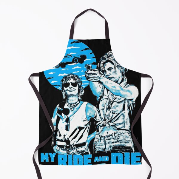 Item preview, Thelma & Louise 2 designed and sold by Nilasoco-Art.