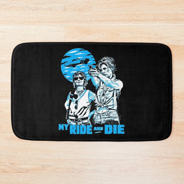 Item preview, Thelma & Louise 2 designed and sold by Nilasoco-Art.
