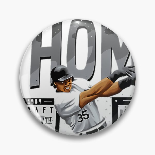 Item preview, Frank Thomas Stats designed and sold by SamWagner65.