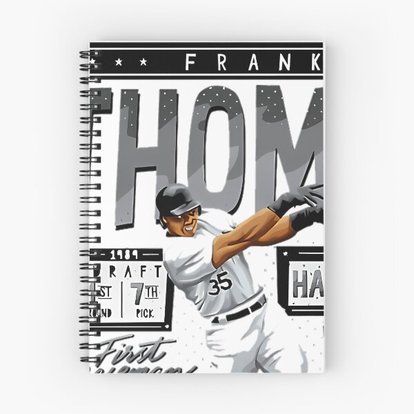 Item preview, Frank Thomas Stats designed and sold by SamWagner65.