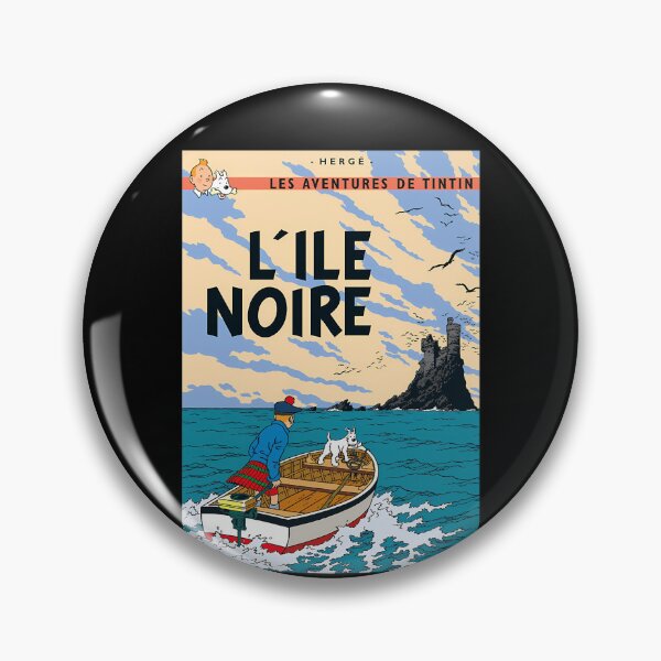 Item preview, Noire Island Castle Sea Adventure designed and sold by Adrianturners.