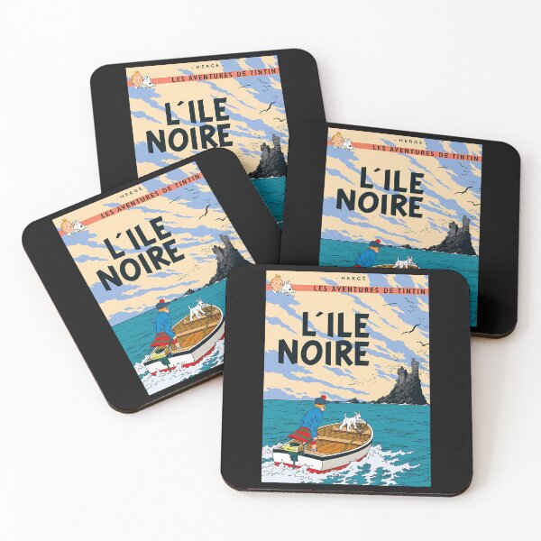 Item preview, Noire Island Castle Sea Adventure designed and sold by Adrianturners.