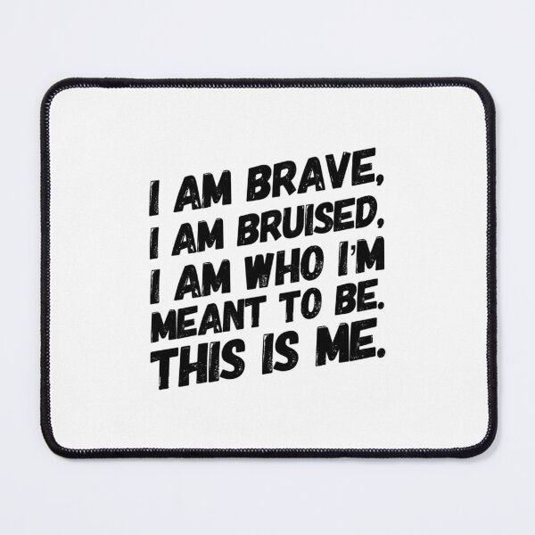 Item preview, This is Me designed and sold by Kaylene Shelton.