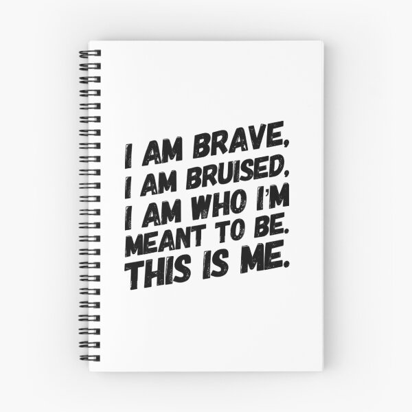 Item preview, This is Me designed and sold by Kaylene Shelton.