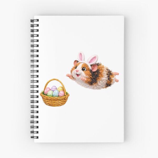 Item preview, Texel Guinea Pig Easter Play designed and sold by Sillytoe.
