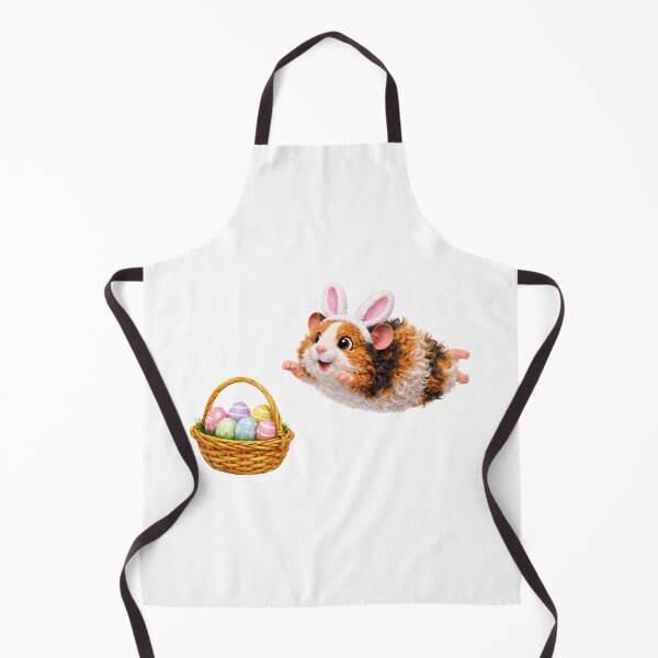 Item preview, Texel Guinea Pig Easter Play designed and sold by Sillytoe.