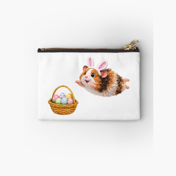 Item preview, Texel Guinea Pig Easter Play designed and sold by Sillytoe.