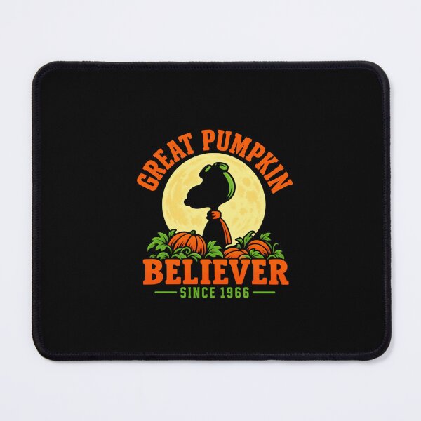Item preview, Great Pumpkin Believer designed and sold by HytoneArt.