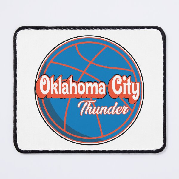 Item preview, Oklahoma City Classic designed and sold by akalosa.