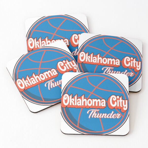 Artikelvorschau, Oklahoma City Classic entworfen und verkauft von akalosa.