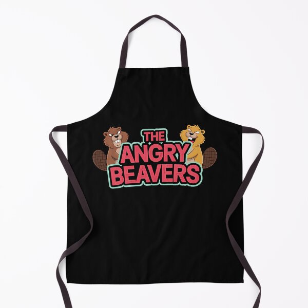 Item preview, Angry Beavers Two Beaver Friends designed and sold by Adrianturners.