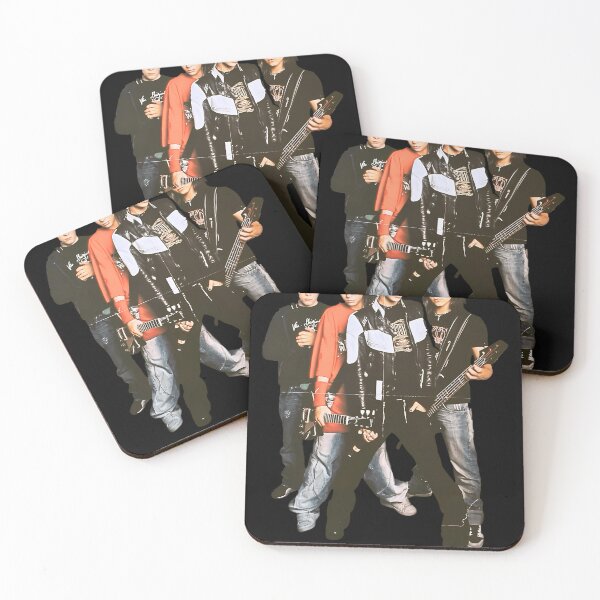 Item preview, Tokio Hotel Vintage Y2K Rock designed and sold by Yousaimaw.