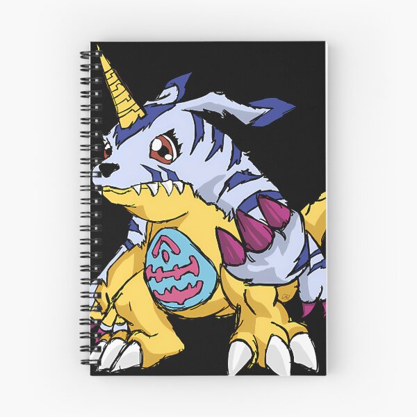 Item preview, Gabumon- Digimon Series  designed and sold by Magisolution.