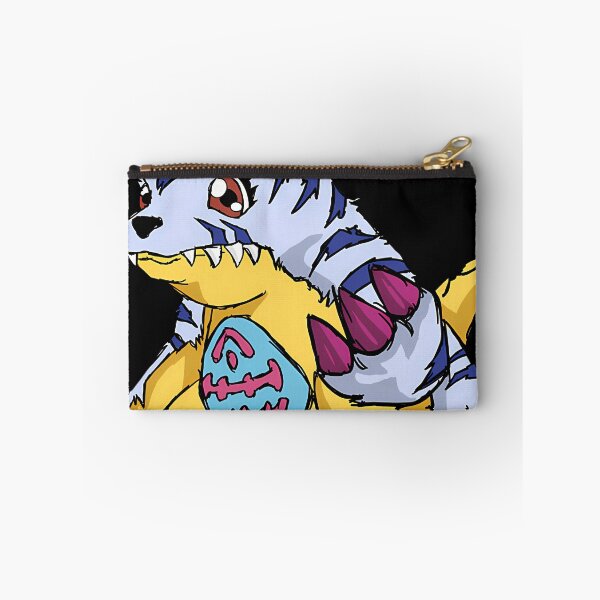 Artikelvorschau, Gabumon – Digimon-Serie entworfen und verkauft von Magisolution.