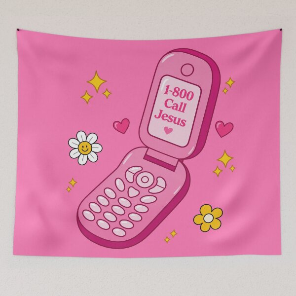 Item preview, Jesus calling designed and sold by JarquinDD.